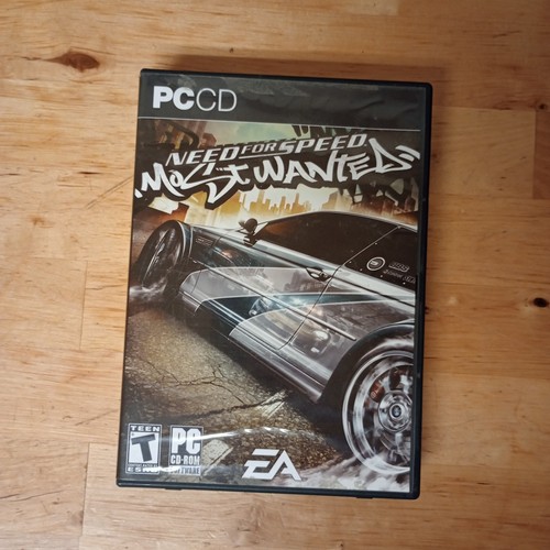 Need for speed - for, speed: