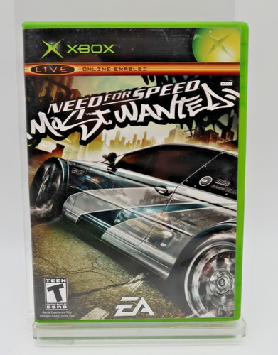 Need for speed - for, most