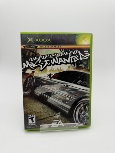 Need for speed most - for,