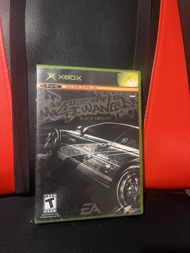 Need for speed - need,
