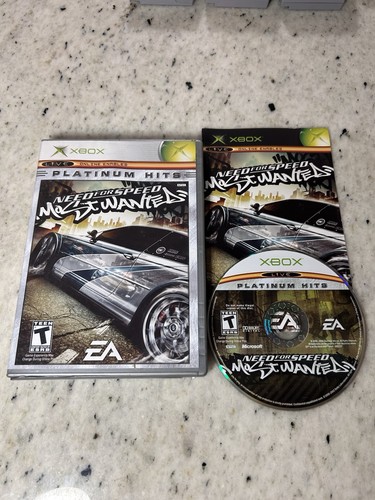 Need for speed most - for, speed: