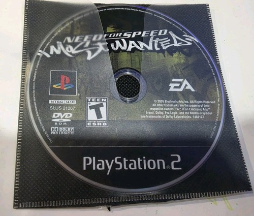 Need for speed - for, speed: