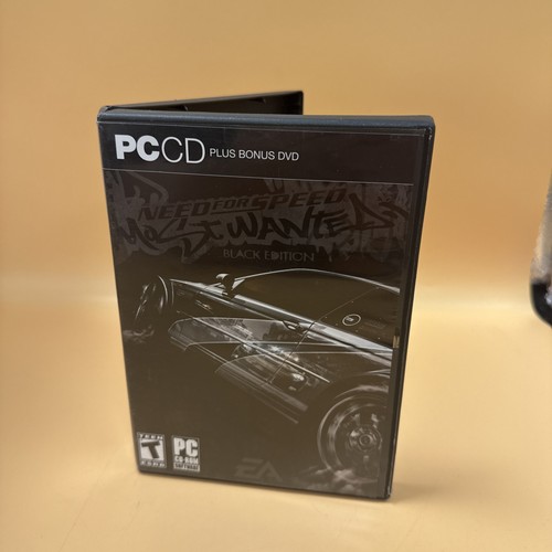 Need for speed most - need,