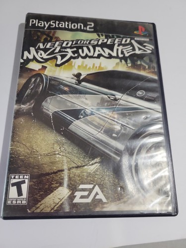 Need for speed most - for, speed: