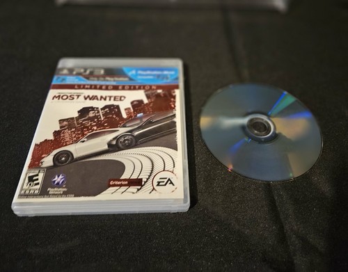 Need for speed - for, wanted