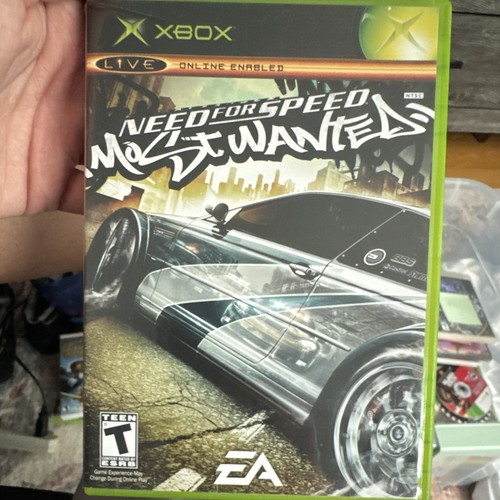 Need for speed - ea,