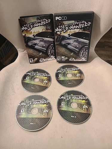 Need for speed - need,