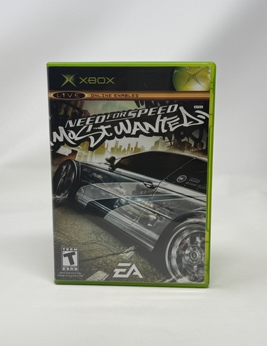 Need for speed most - speed,