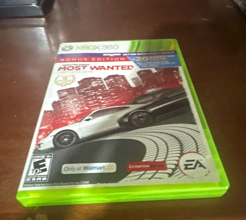 Electronic arts need for speed - arts,