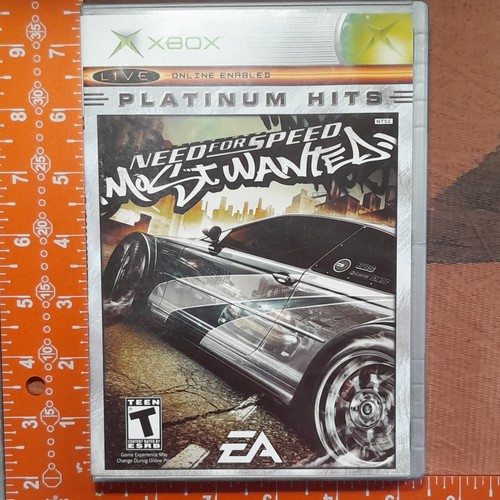 Cib need for speed most - cib,