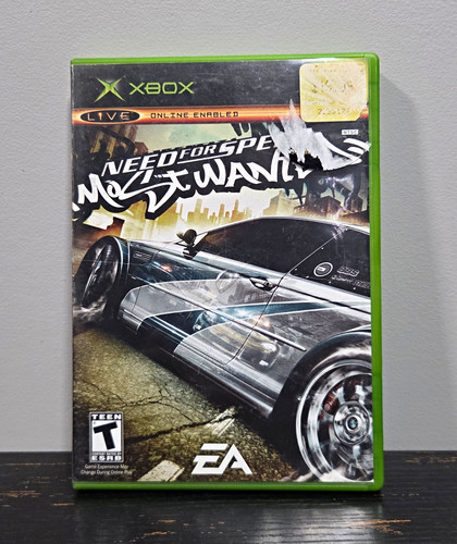 Electronic arts need - arts, for