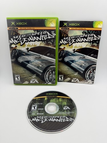 Need for speed - speed:, most