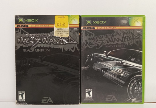 Need for speed most wanted - for,