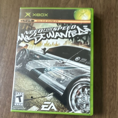 Electronic arts need for speed - electronic,