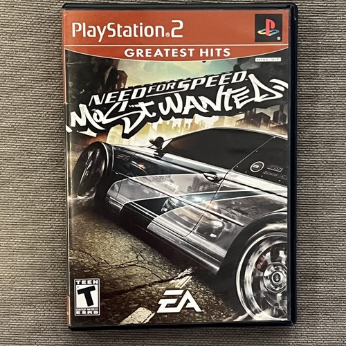 Need for speed - for, most