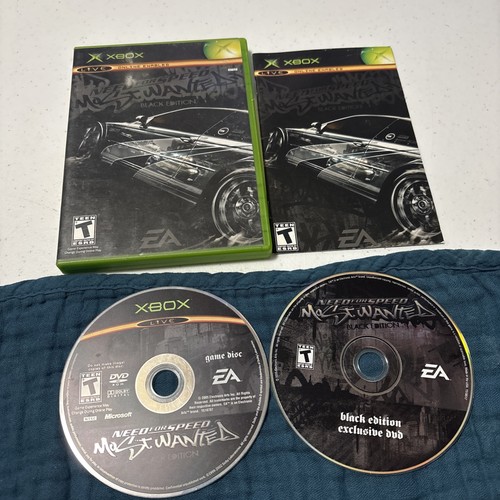 Need for speed most wanted - for,