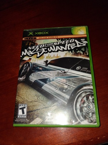 Electronic arts need for speed - electronic,