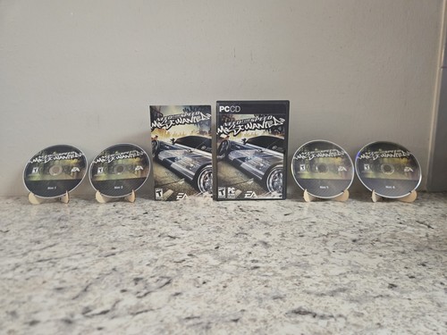Need for speed - need, speed: