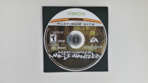 Need for speed most - need,