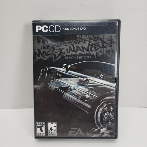 Need for speed - for, most