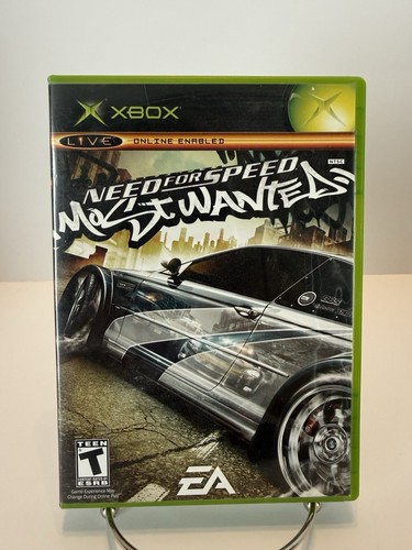 Need for speed most wanted - speed:,