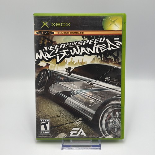 Need for speed - need, speed: