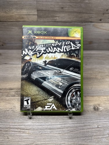 Need for speed most wanted - speed,