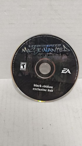 Need for speed - need, most