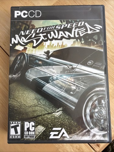 Need for speed most - speed:,