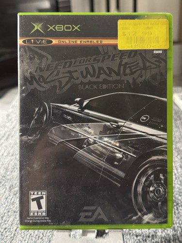 Need for speed - speed:, most