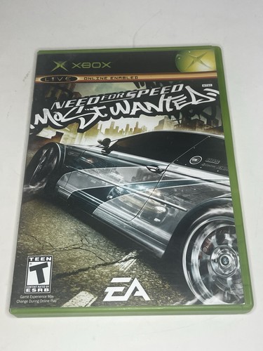 Need for speed - need, most