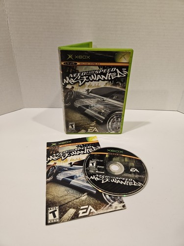 Need for speed most - speed,