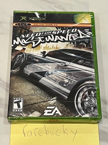 Need for speed most wanted - speed:,
