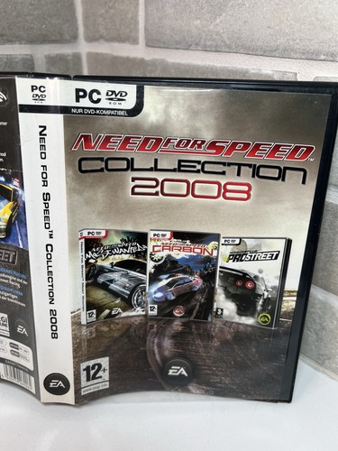 Need for speed - for, collection