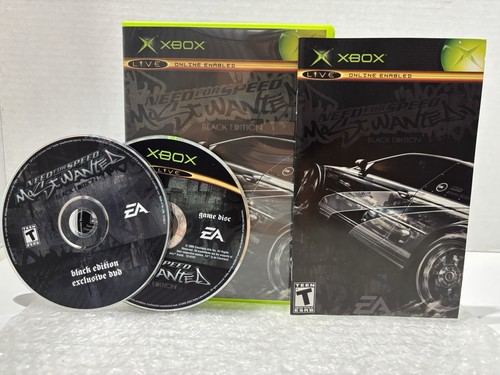 Need for speed most wanted - need,