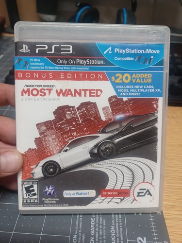 Need for speed - need,