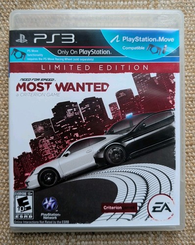 Need for speed most - speed:,