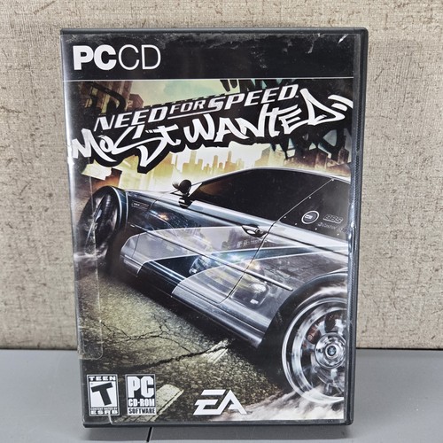 Need for speed most - for,