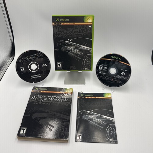 Need for speed most wanted - for,