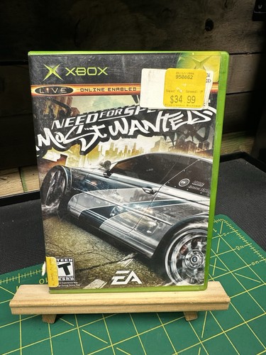 Need for speed most wanted - for,