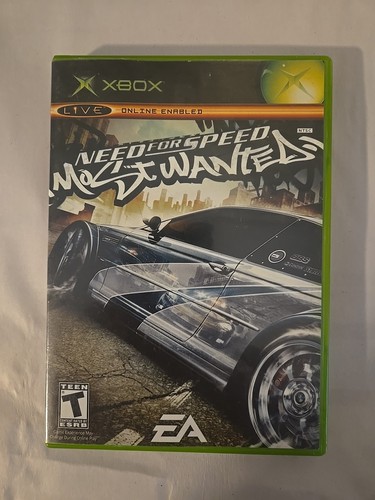 Need for speed most - for,
