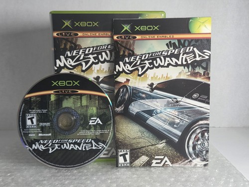 Need for speed most - need,