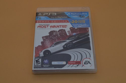 Need for speed - for, most