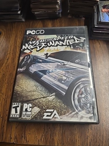 Need for speed - for, speed: