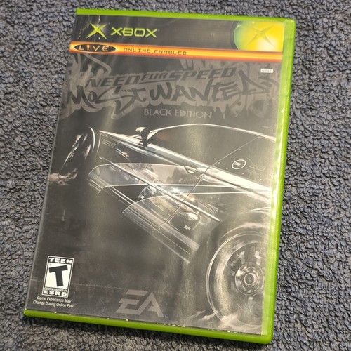 Need for speed - ea,