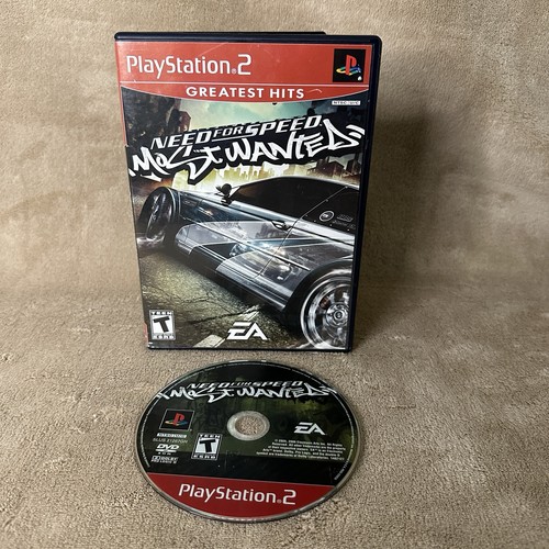 Need for speed - need, speed: