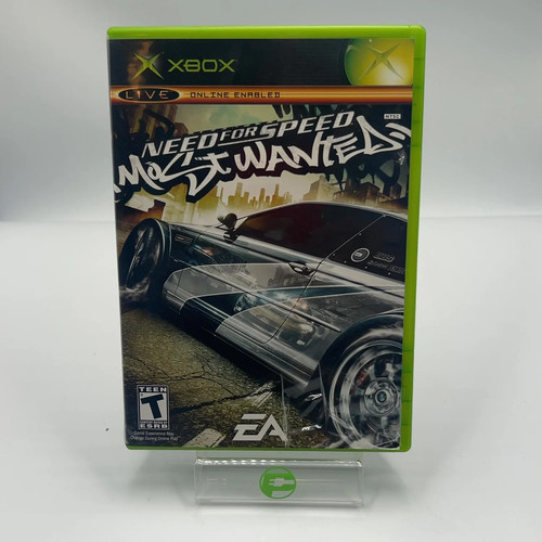 Need for speed - for, wanted