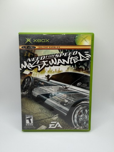 Need for speed - need, speed: