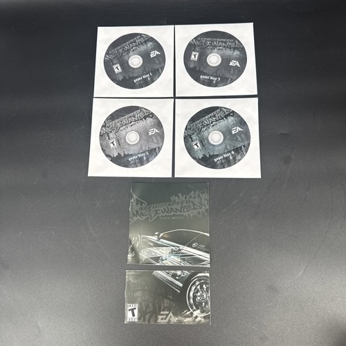 Need for speed - need,