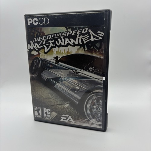 Need for speed - speed:, most